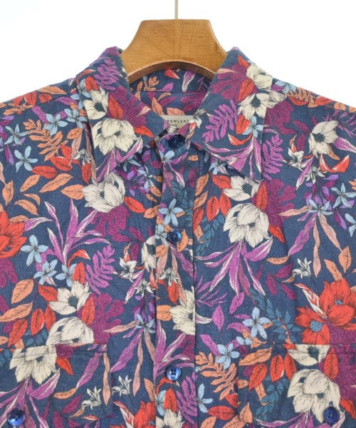 TOMORROWLAND เสื้อลำลอง