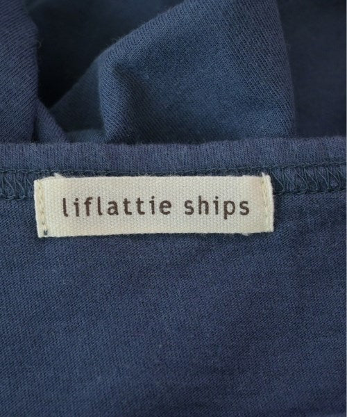 liflattie Ships เสื้อยืด/เสื้อท็อปส์