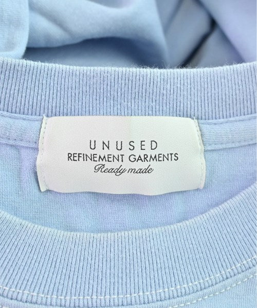 UNUSED เสื้อยืด/เสื้อท็อปส์