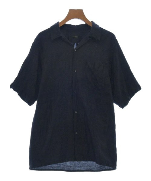 COMOLI เสื้อลำลอง