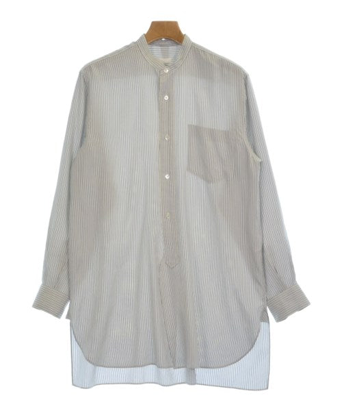 COMOLI เสื้อลำลอง