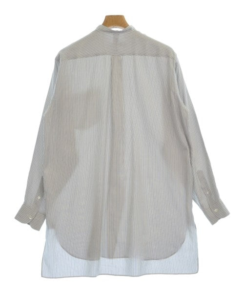COMOLI เสื้อลำลอง