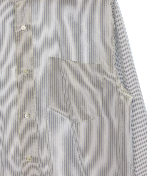 COMOLI เสื้อลำลอง