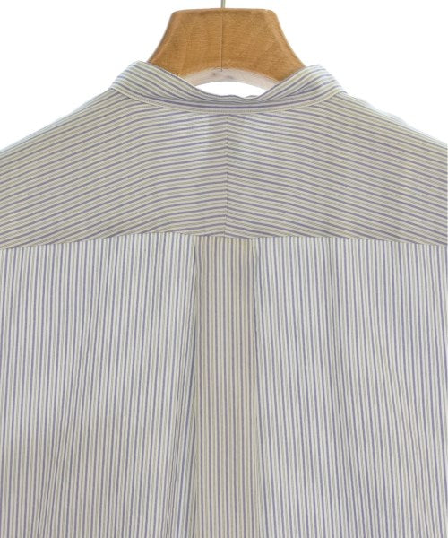 COMOLI เสื้อลำลอง
