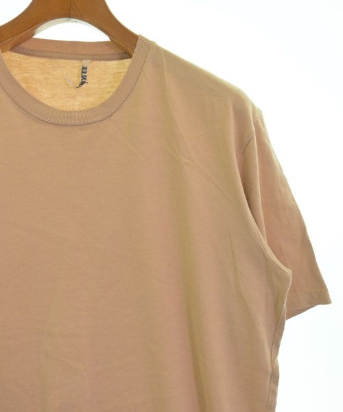 AURALEE เสื้อยืด/เสื้อท็อปส์