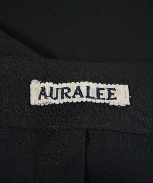 AURALEE กระโปรงยาว/แม็กซี่ยาว