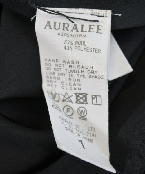 AURALEE กระโปรงยาว/แม็กซี่ยาว