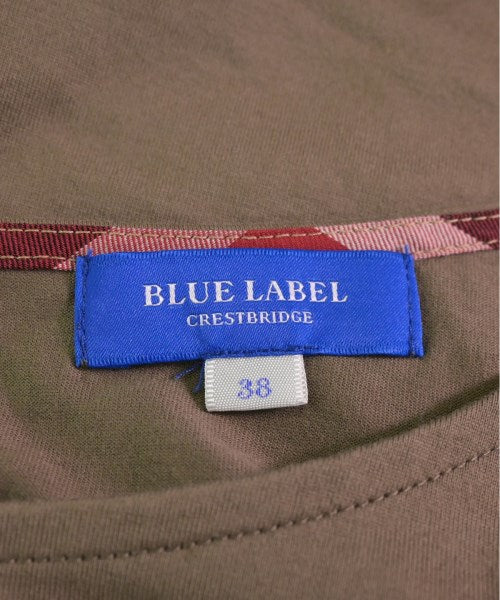 BLUE LABEL CRESTBRIDGE แขนกุด