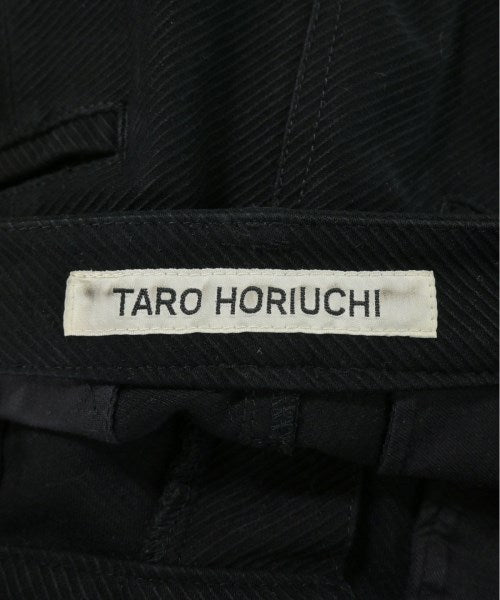 TARO HORIUCHI กางเกง อื่น