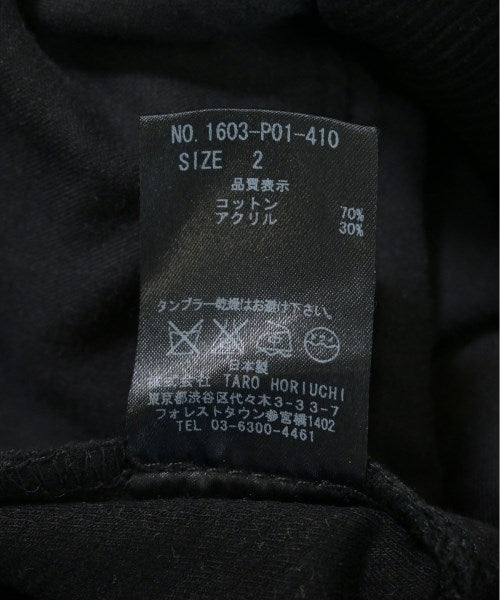 TARO HORIUCHI กางเกง อื่น