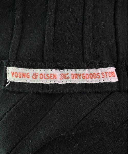YOUNG&OLSEN The DRYGOODS STORE แขนกุด