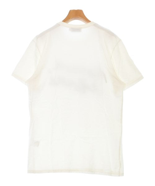 MAISON KITSUNE เสื้อยืด/เสื้อท็อปส์