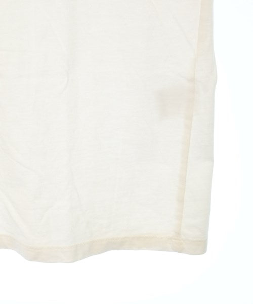 MAISON KITSUNE เสื้อยืด/เสื้อท็อปส์