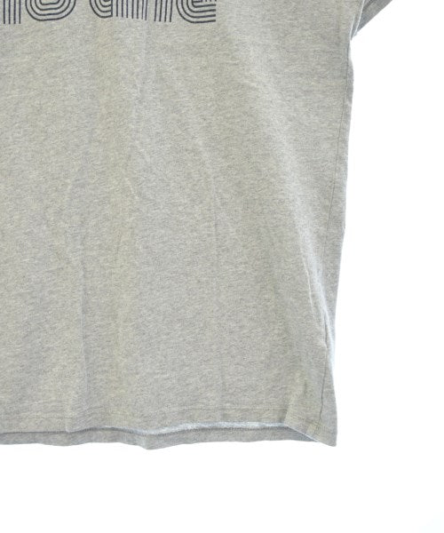 MAISON KITSUNE เสื้อยืด/เสื้อท็อปส์