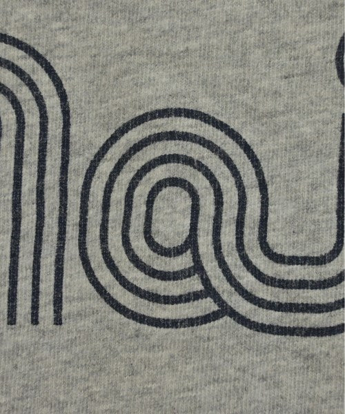 MAISON KITSUNE เสื้อยืด/เสื้อท็อปส์
