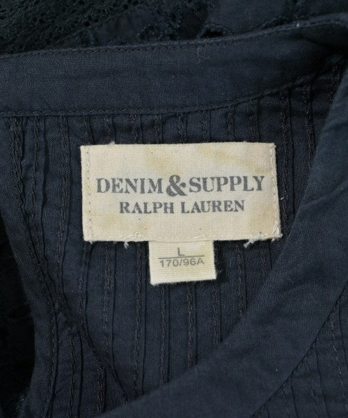 RALPH LAUREN DENIM&SUPPLY เสื้อสตรี