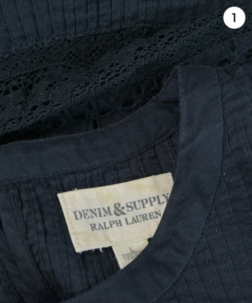 RALPH LAUREN DENIM&SUPPLY เสื้อสตรี