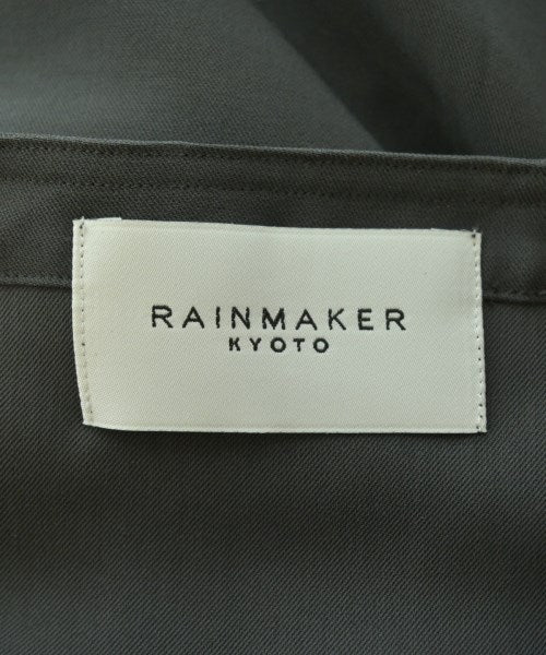 RAINMAKER เสื้อลำลอง