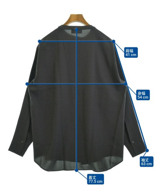 RAINMAKER เสื้อลำลอง