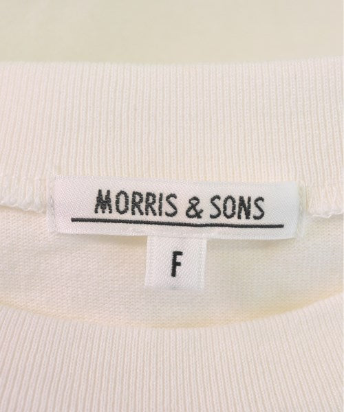 Morris&Sons แขนกุด