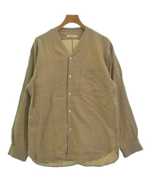 OLD JOE & CO เสื้อลำลอง