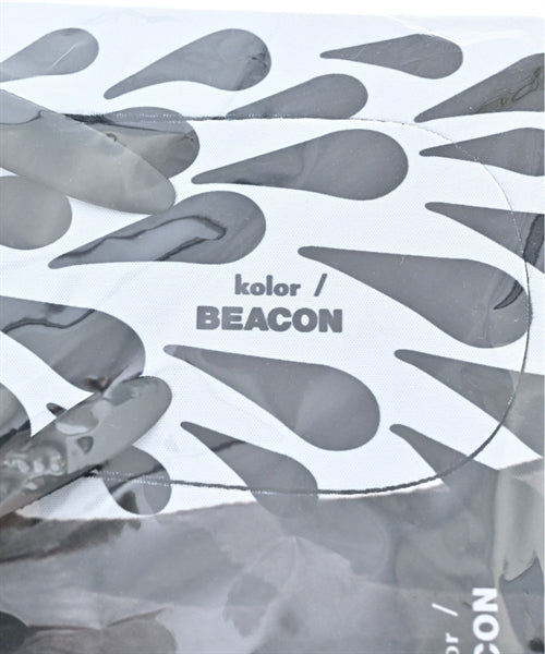kolor/BEACON รองเท้าแตะ