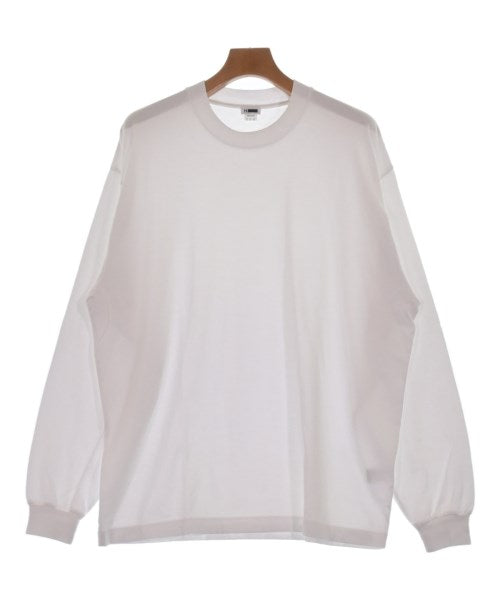 H BEAUTY&YOUTH เสื้อยืด/เสื้อท็อปส์