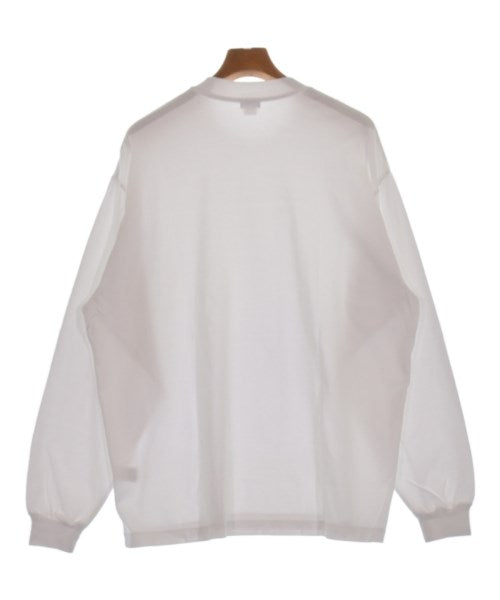 H BEAUTY&YOUTH เสื้อยืด/เสื้อท็อปส์