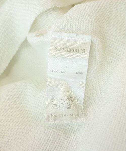 STUDIOUS CITY เสื้อกั๊ก