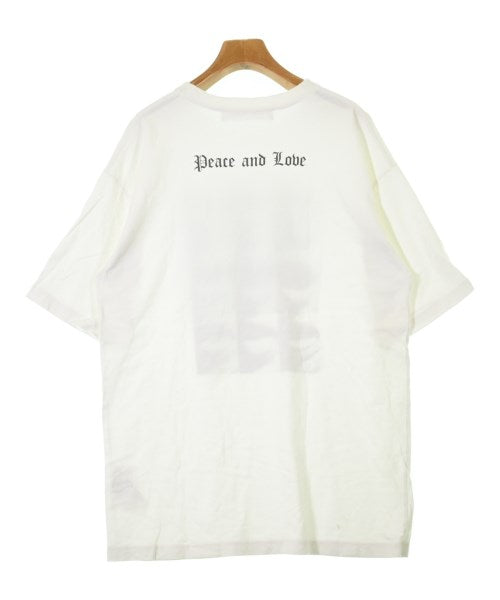 INSCRIRE เสื้อยืด/เสื้อท็อปส์