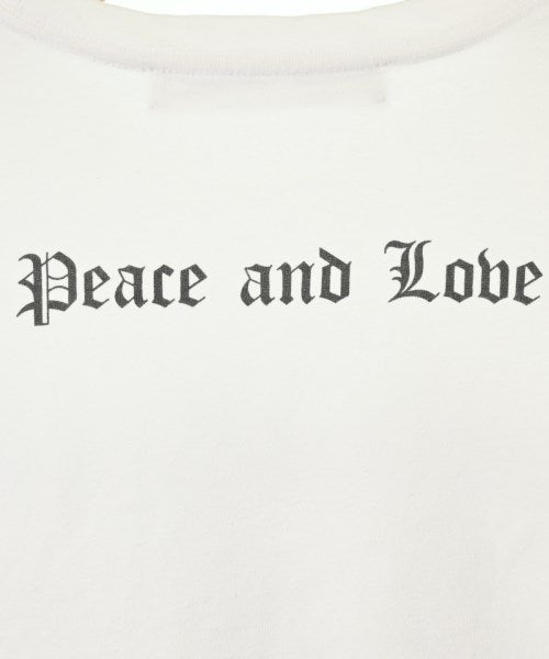 INSCRIRE เสื้อยืด/เสื้อท็อปส์