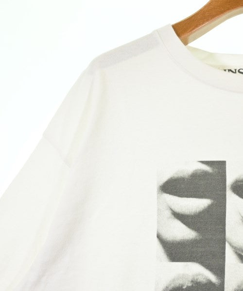 INSCRIRE เสื้อยืด/เสื้อท็อปส์