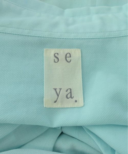 Seya เสื้อลำลอง