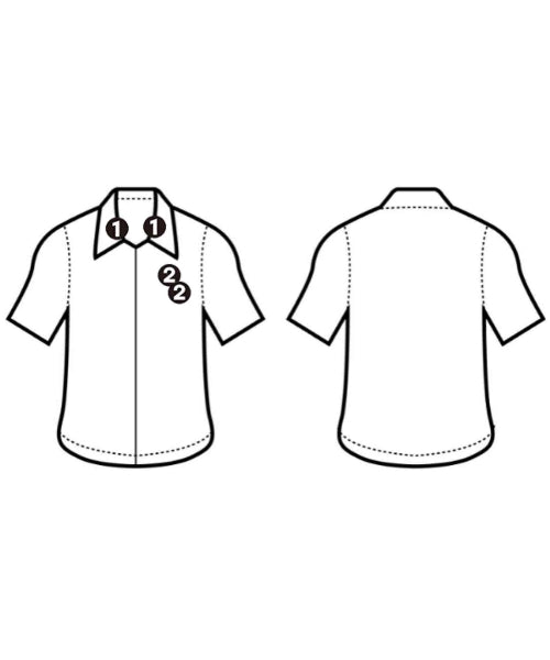 Seya เสื้อลำลอง
