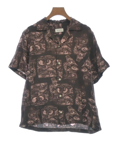 SATURDAYS NEW YORK CITY เสื้อลำลอง