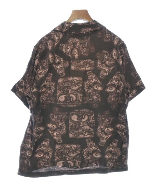 SATURDAYS NEW YORK CITY เสื้อลำลอง