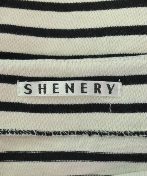 SHENERY เสื้อยืด/เสื้อท็อปส์