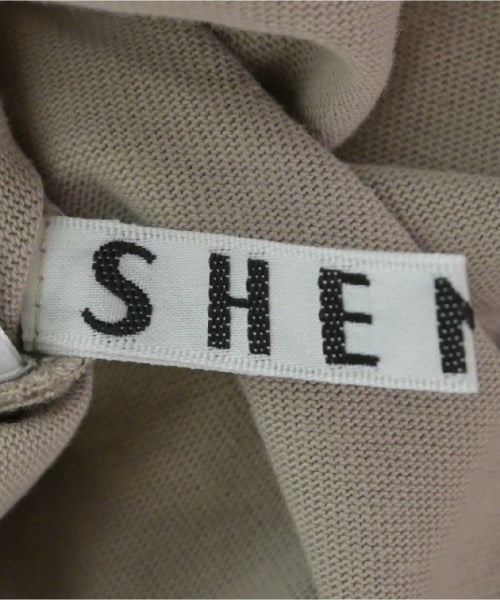 SHENERY เสื้อยืด/เสื้อท็อปส์