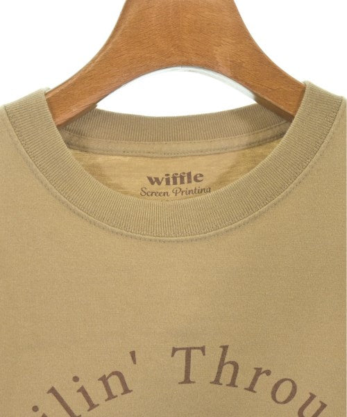 wiffle เสื้อยืด/เสื้อท็อปส์