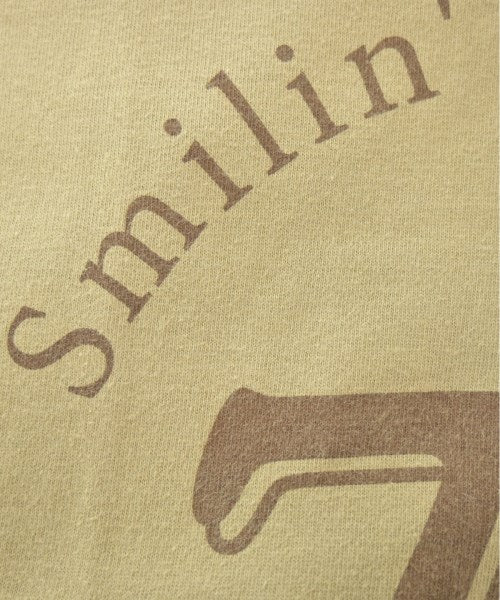 wiffle เสื้อยืด/เสื้อท็อปส์