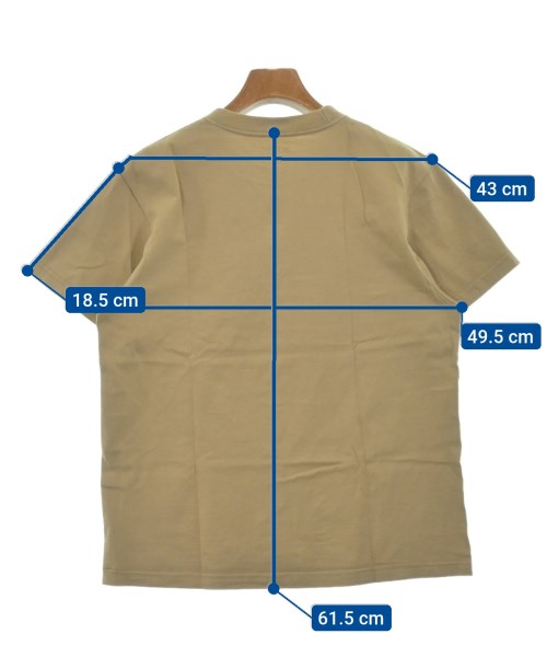 wiffle เสื้อยืด/เสื้อท็อปส์
