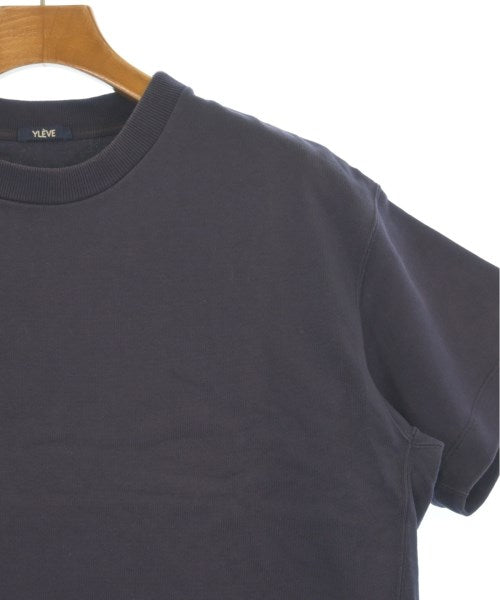 YLEVE เสื้อยืด/เสื้อท็อปส์