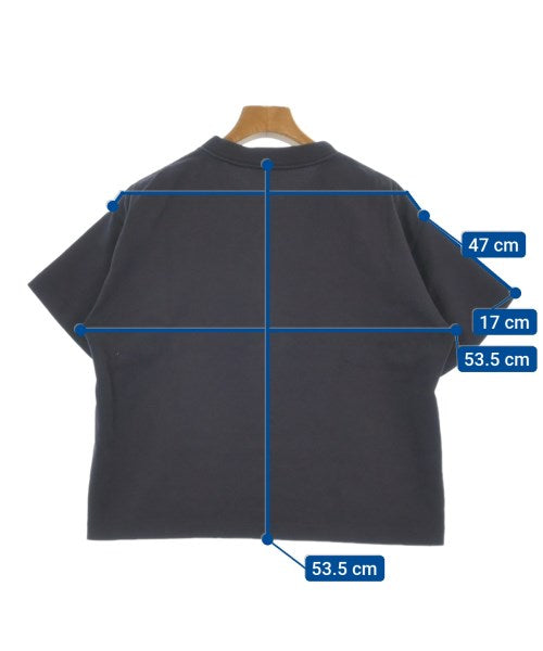 YLEVE เสื้อยืด/เสื้อท็อปส์