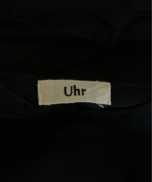 Uhr ชุดเดรส