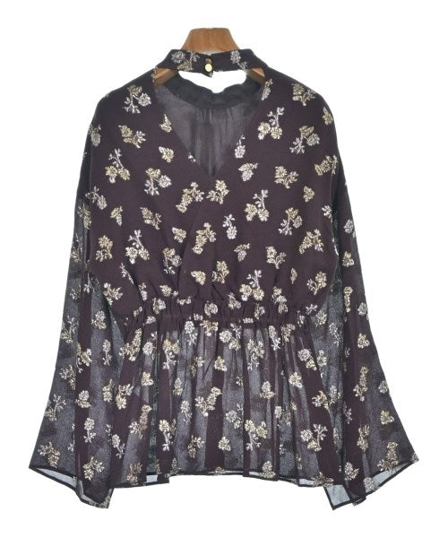 STAIR เสื้อสตรี