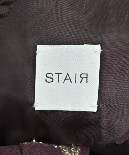 STAIR เสื้อสตรี