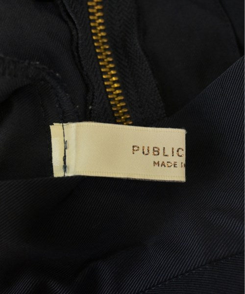 PUBLIC TOKYO กระโปรงยาว/แม็กซี่ยาว