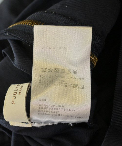 PUBLIC TOKYO กระโปรงยาว/แม็กซี่ยาว