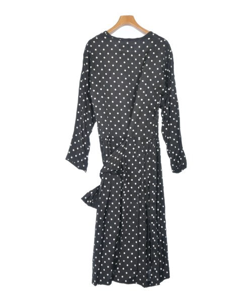 tricot COMME des GARCONS ชุดเดรส