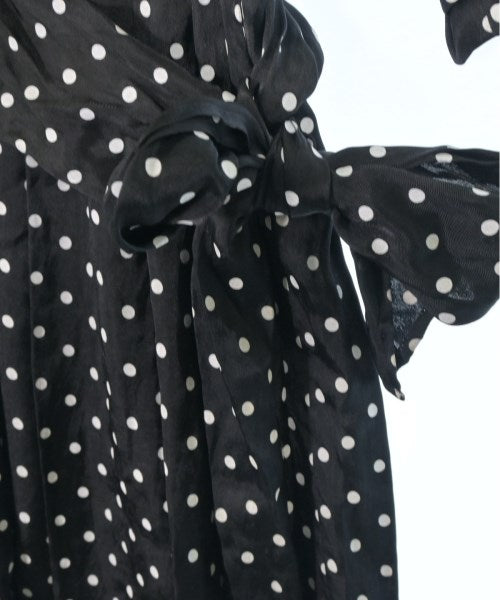 tricot COMME des GARCONS ชุดเดรส